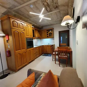  Appartamento B&s 601
